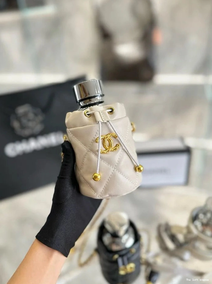 BOTTLE COCO CARRIER STEEL WITH 0626